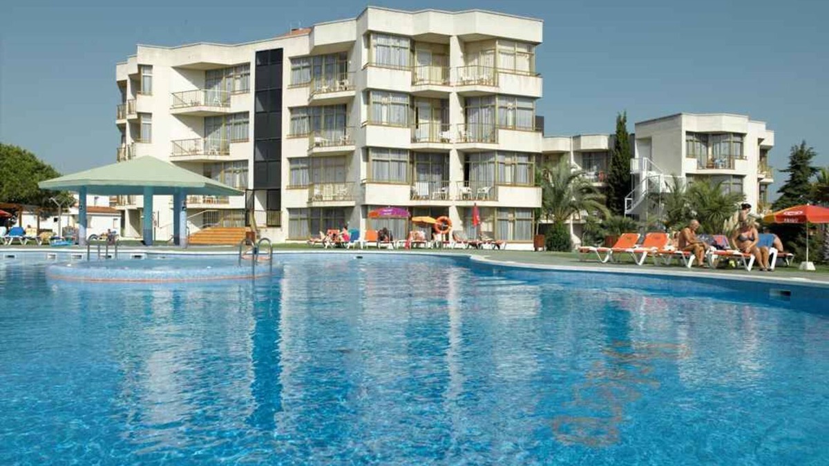Lloret de Mar Apartment | Studio with outpool