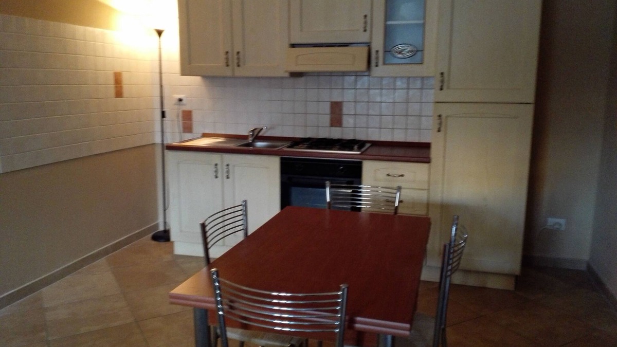 Calangianus House | Studio with private and independent bathroom