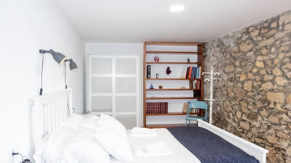 Fisterra Apartment | STUDIO WITH SEAVIEWS