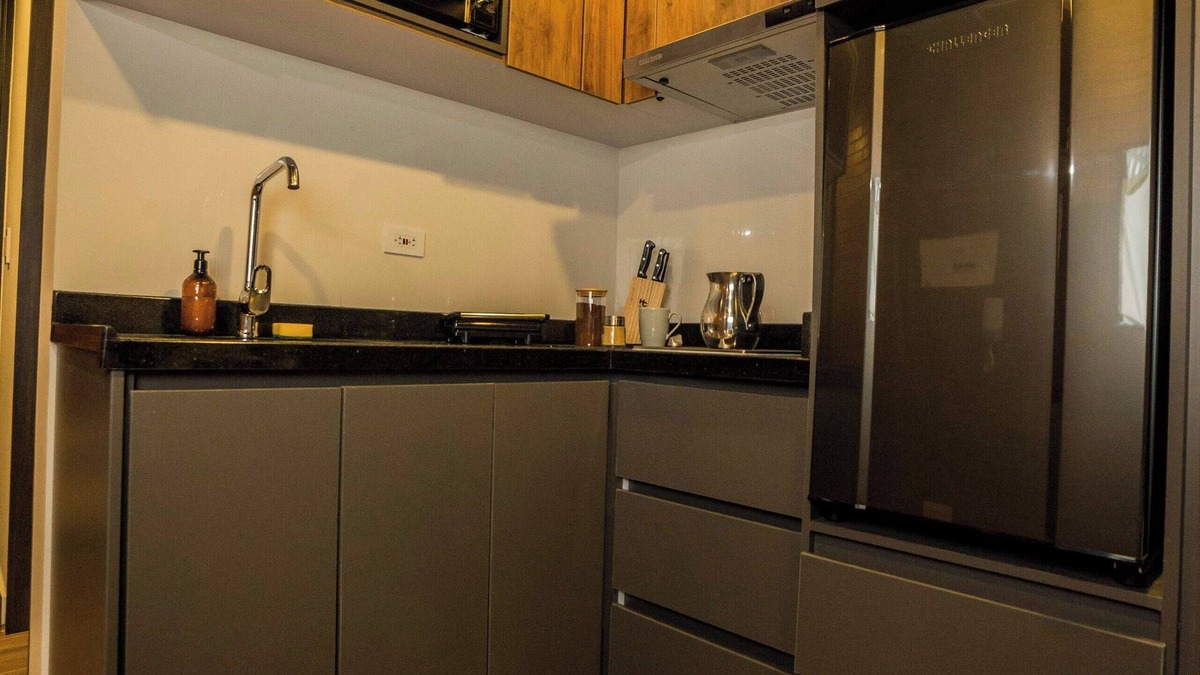 Tunja Apartment | Studio with sky view! Only 10 minutes from universities and shopping centers