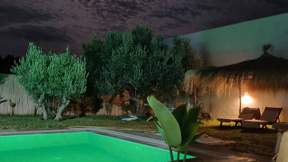 Eastern Hammamet Apartment | Studio with swimming pool 5min from Hammamet sud