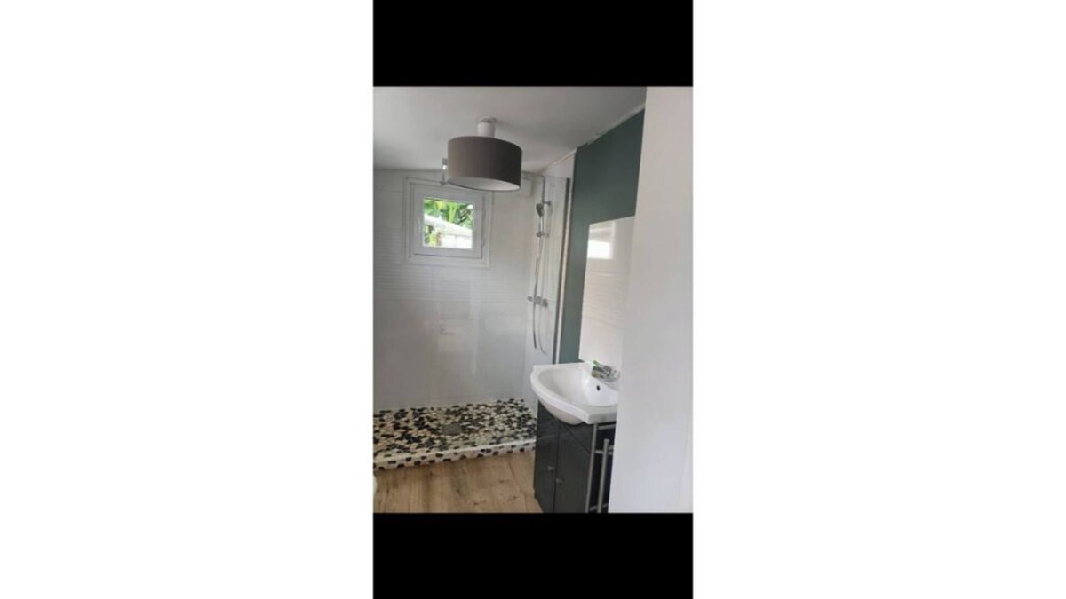 Trosly-Breuil Apartment | Studio with terrace in the heart of the compiegne forest, near Paris