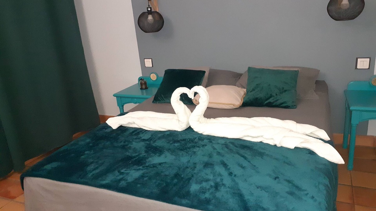 Tartane Apartment | Studio Zen Island