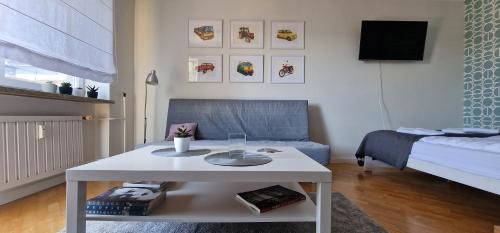 Tarnow Apartment | Studio ZIELONE 26