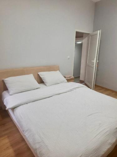 Becej Apartment | Studio Zmaj