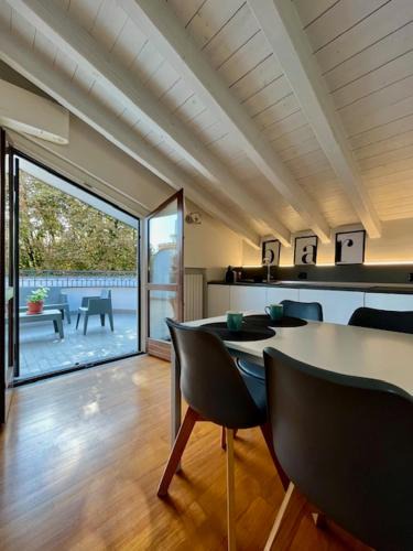 Monza Apartment | Studio21