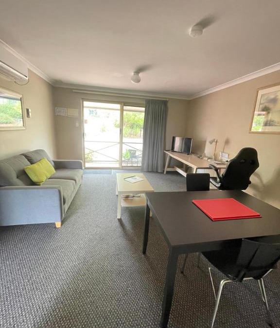 Centennial Park Apartment | Studio32