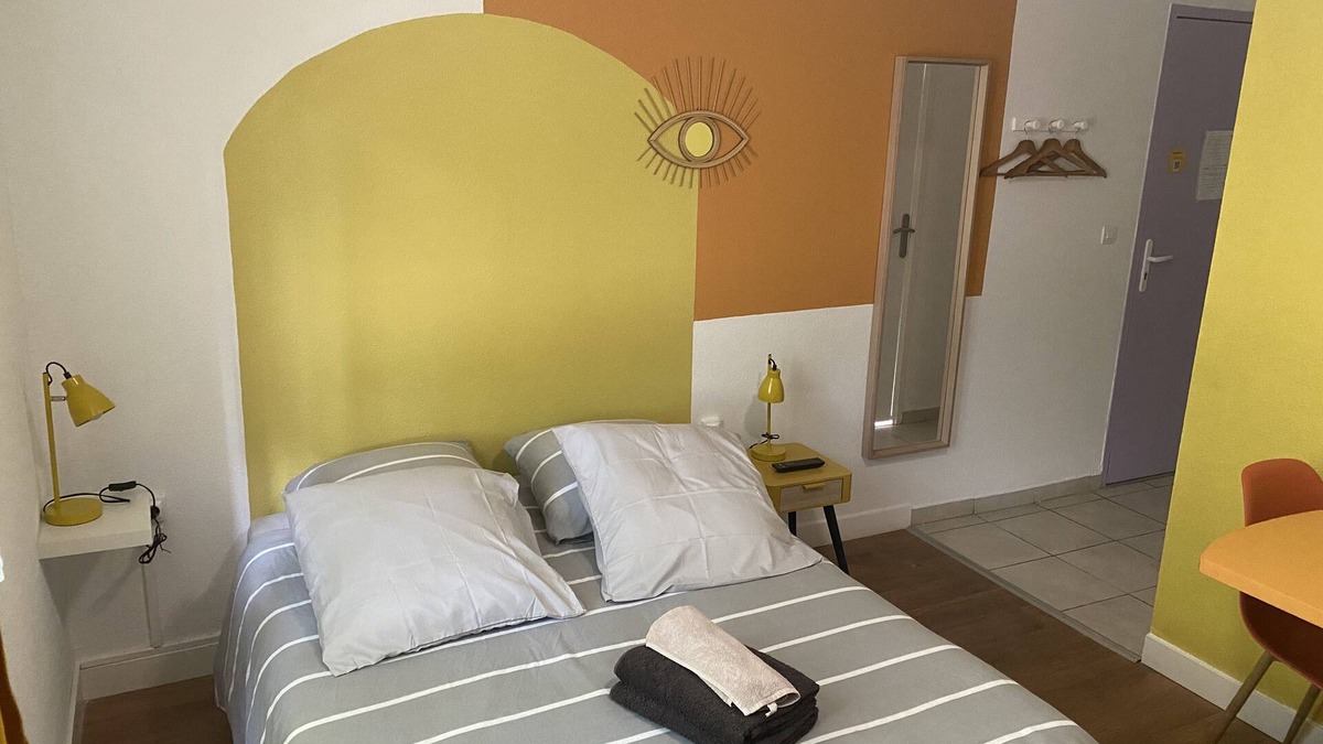 Riez Apartment | Studio5
