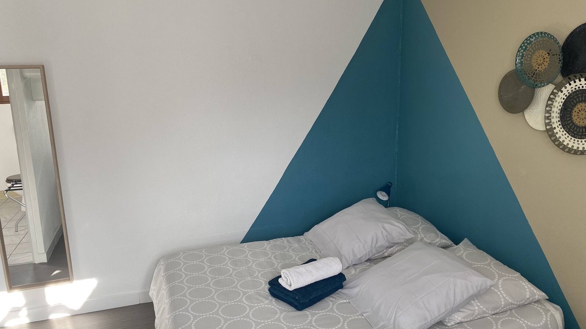 Riez Apartment | Studio7