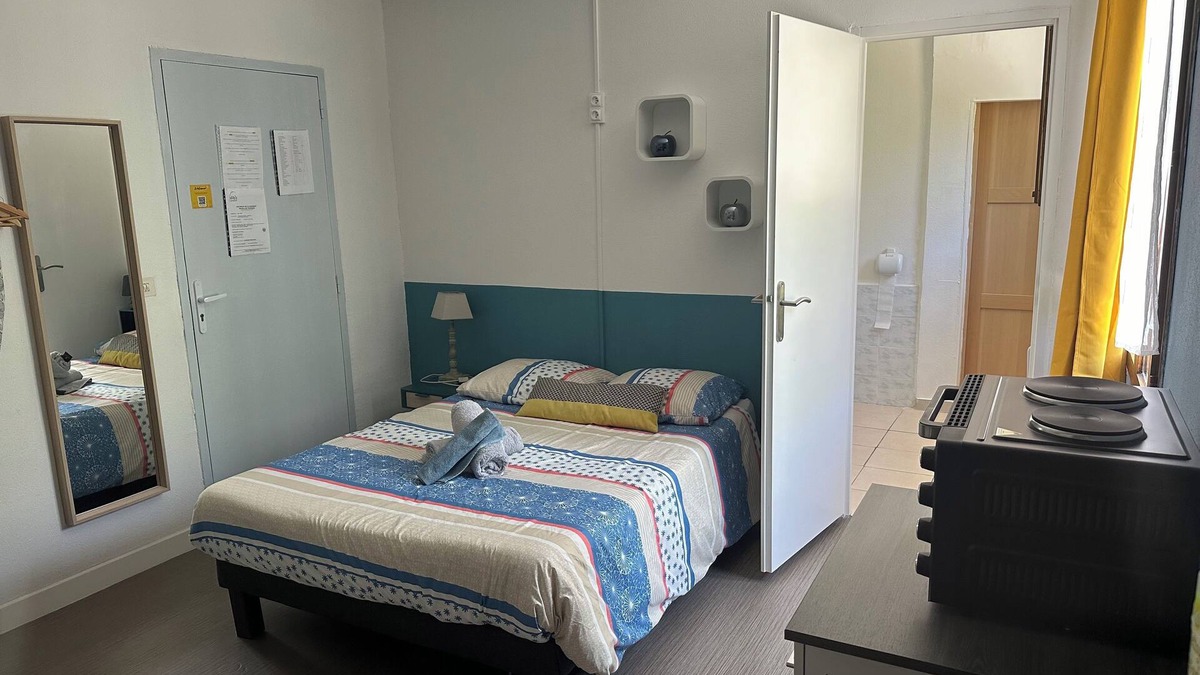 Riez Apartment | Studio9
