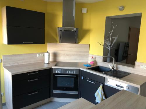 Meinerzhagen Apartment | Studioapartment, nahe der Meinhardus-Schanze