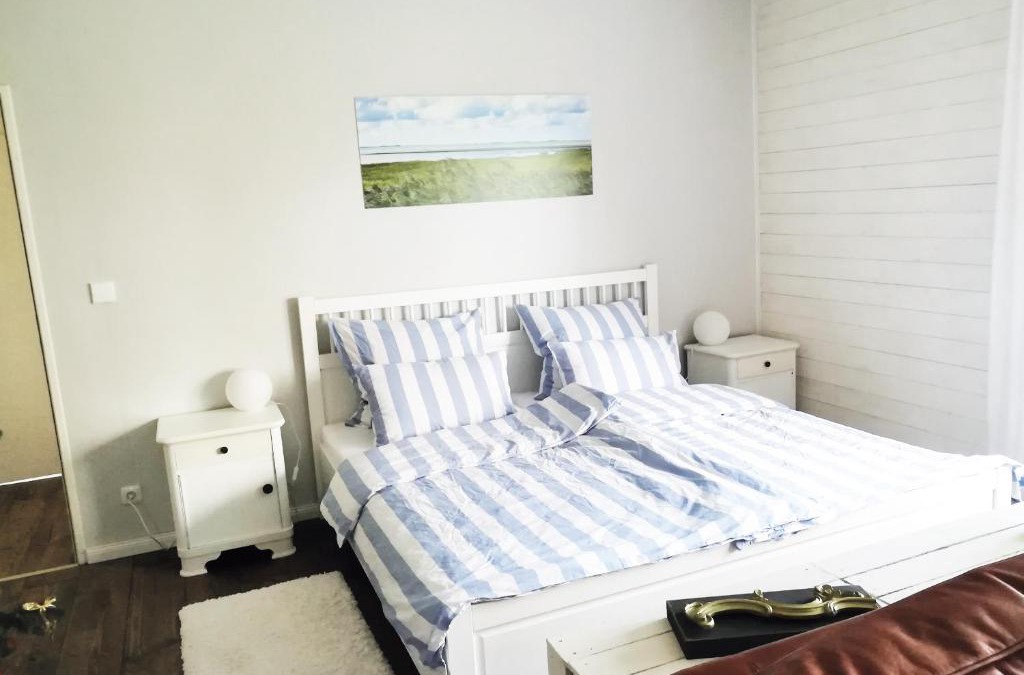 Ladelund Apartment | STUDIOAPPARTEMENT KOENIGSACKER