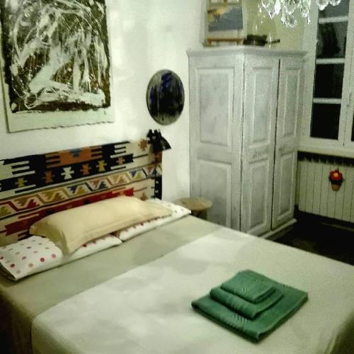 Ovada Apartment | Studiocasarte