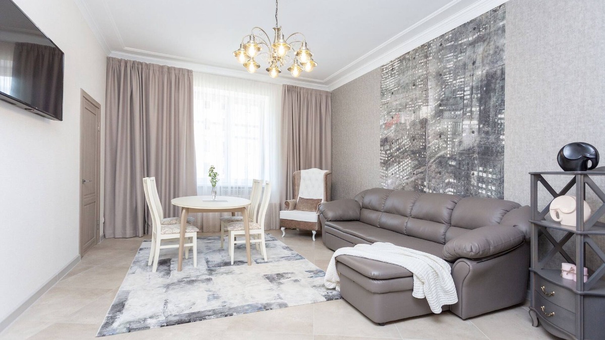 Minsk City Centre Hotel | StudioMinsk Spa Apartments in Centre
