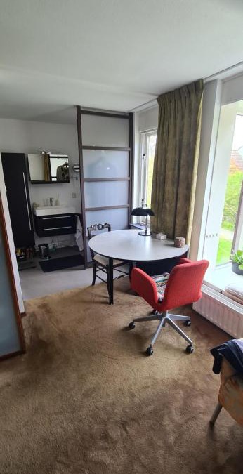 Municipality of Nieuwegein Apartment | StudioRandijk