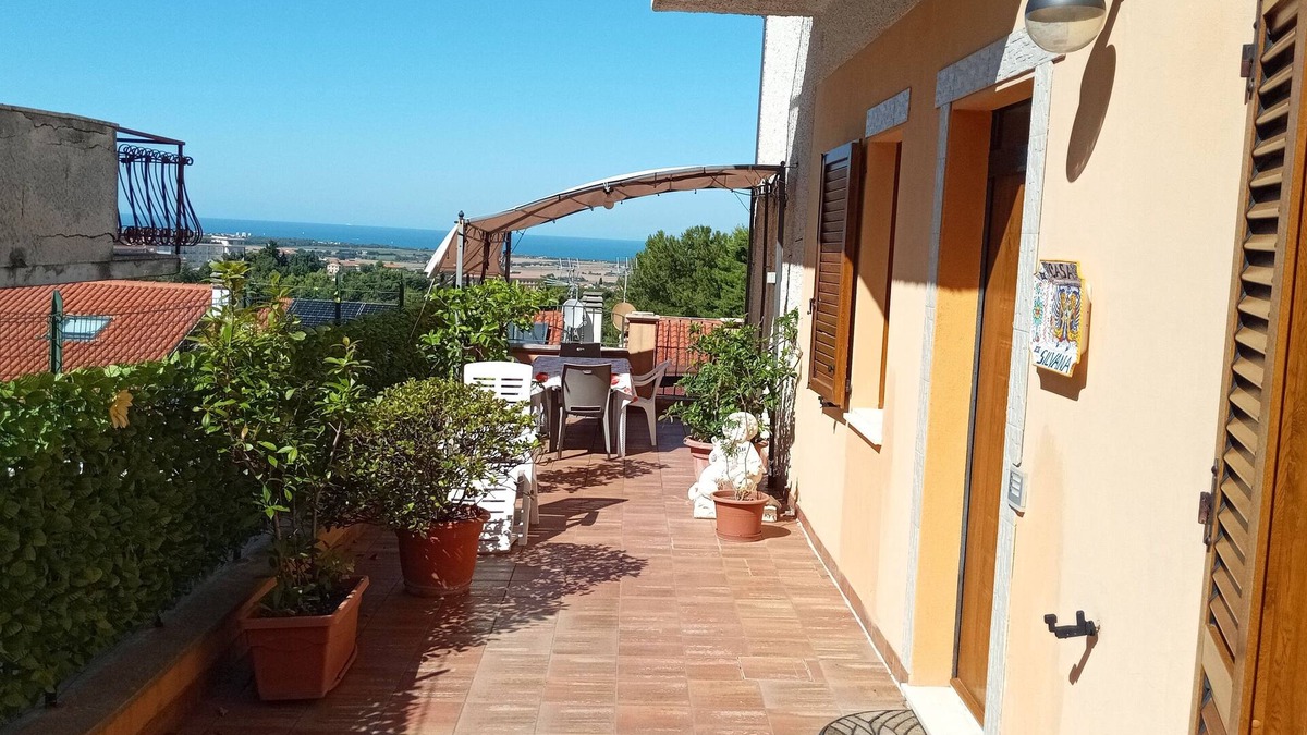 Loreto Apartment | studios - 2 rooms - 4/6 persons