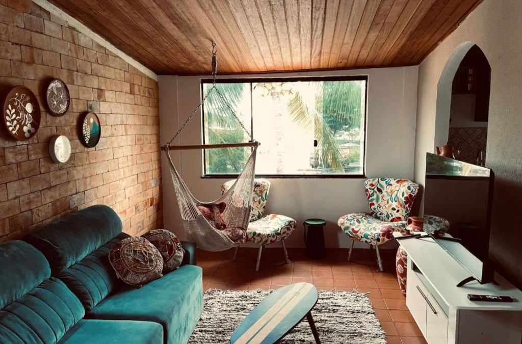 Boca do Rio Apartment | Studios Casazul