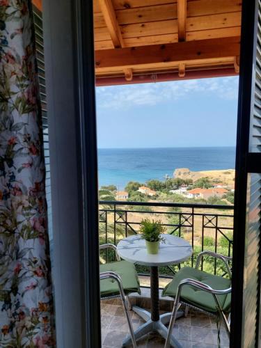 Agios Ioannis Apartment | Studios Edem