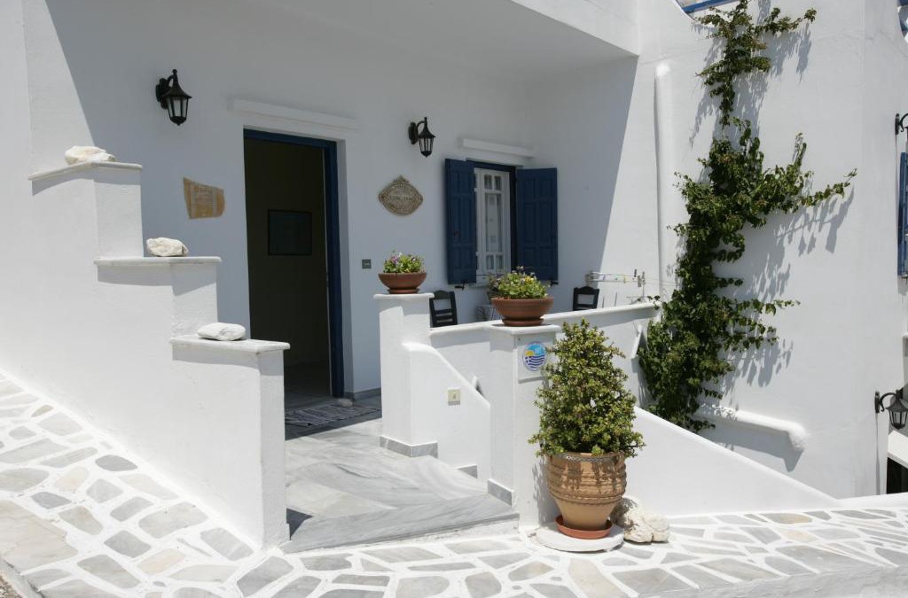 Tinos Apartment | Studios Eleni I