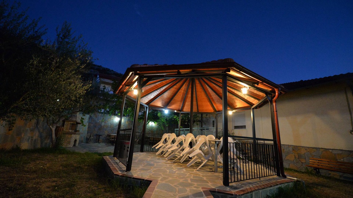 Krinidhes House | Studios Kostas & Despina