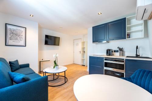 Coteaux Ouest Apartment | Studios Le Médicis