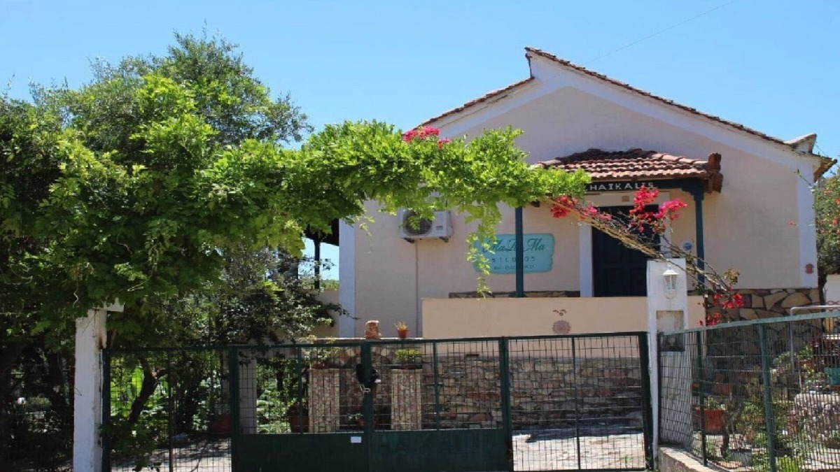 Koroni House | STUDIOS MAREMA APARTMENTS KORONI