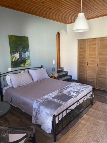 Skala Kallonis Apartment | Studios Maro