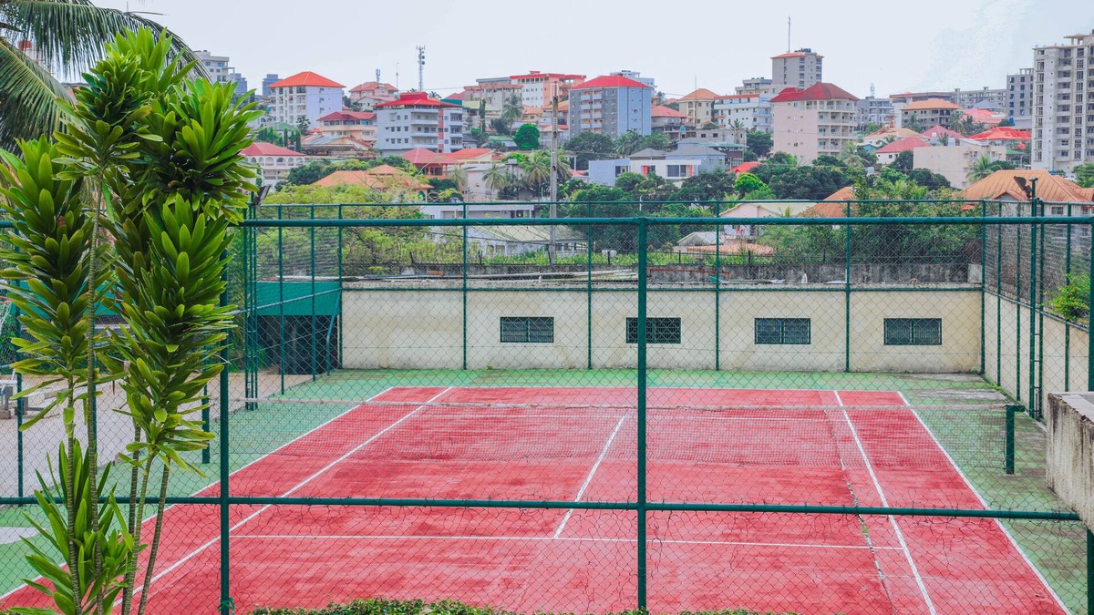 Conakry Apartment | Studios Neuf Dans une Résidence de Luxe. Un Havre de Paix en Plein Centre Ville