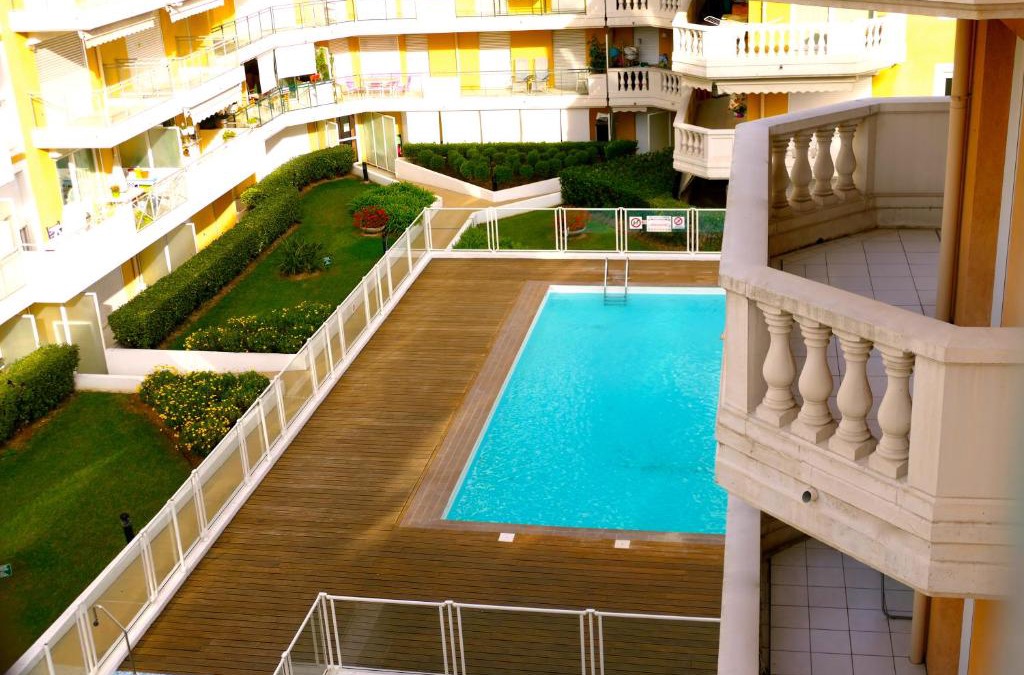 Les Baumettes Apartment | Studios Nice French Riviera