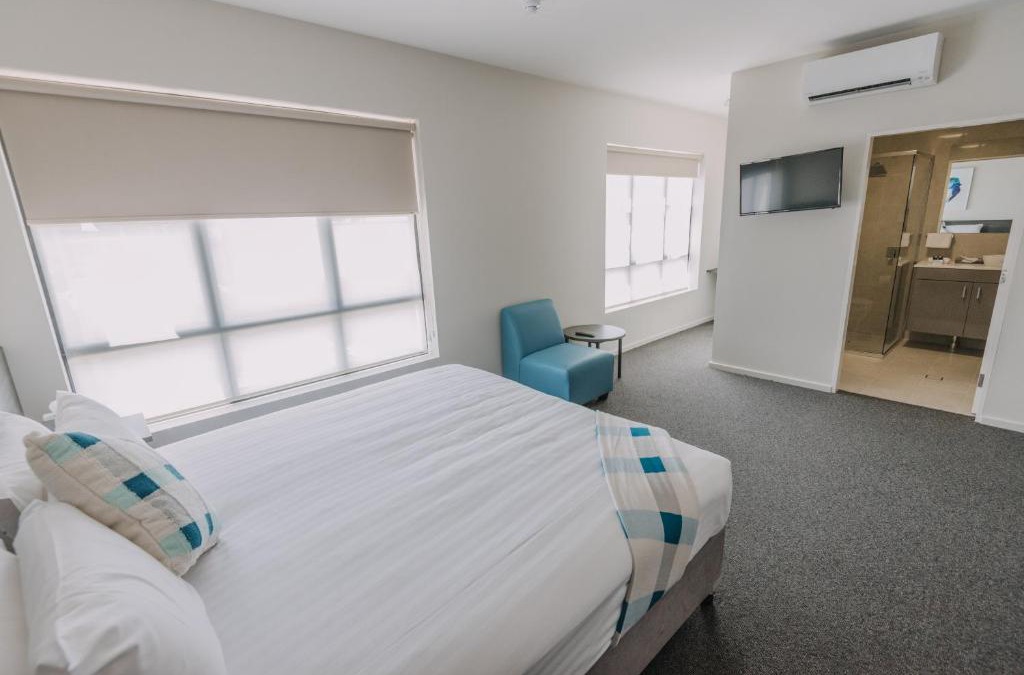 Hamilton Apartment | Studios On Beaumont