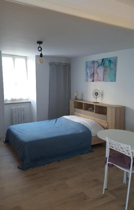 Cosne-Cours-sur-Loire Apartment | Studios tout équipés