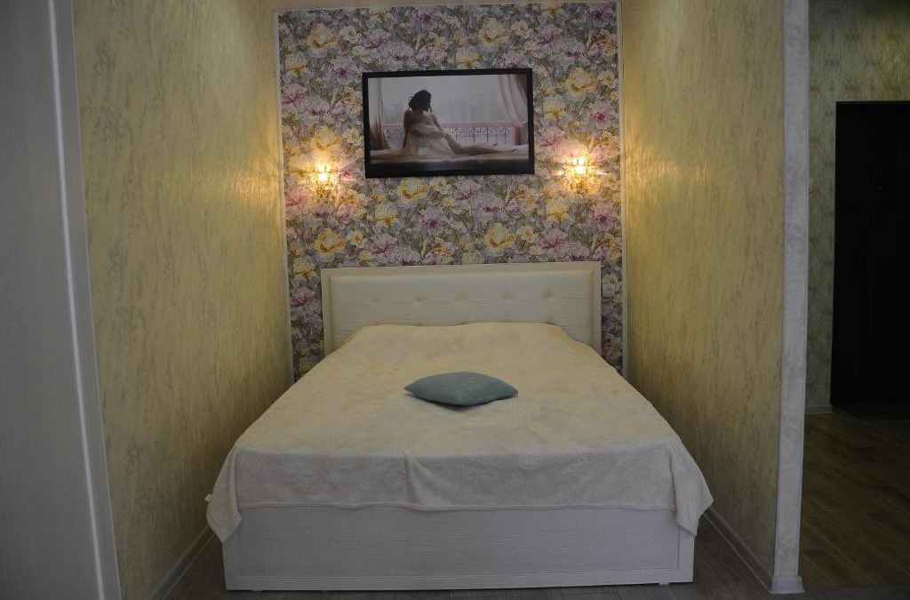 Bytkha Apartment | Studiy na Mazeste