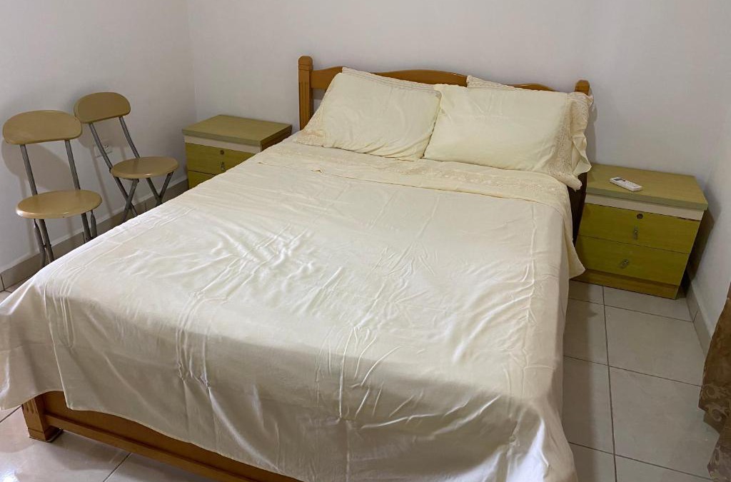 Jaburibari Apartment | Study apartment