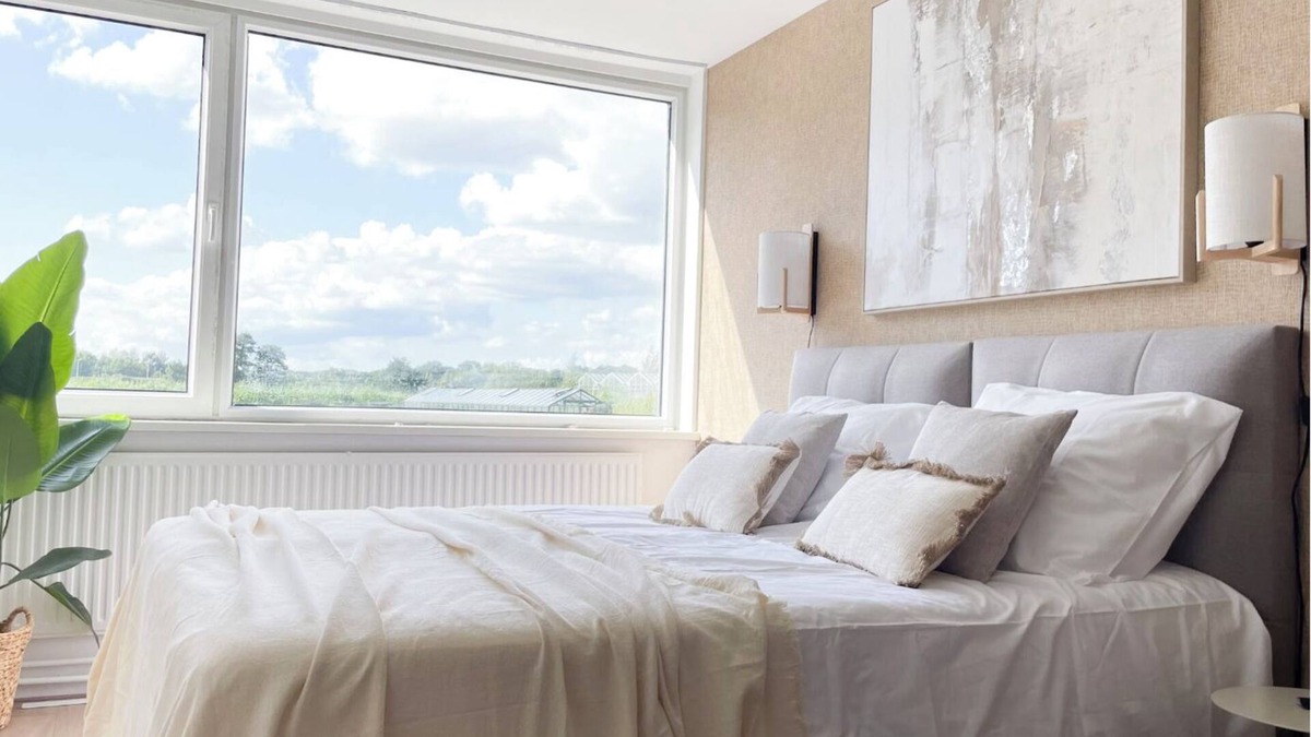 Municipality of Tilburg Apartment | Study hard, relax harder. Stay near University Tilburg and enjoy fresh air and greenery right outside. Great value, shared facilities, and a peaceful vibe — ideal for student life.
