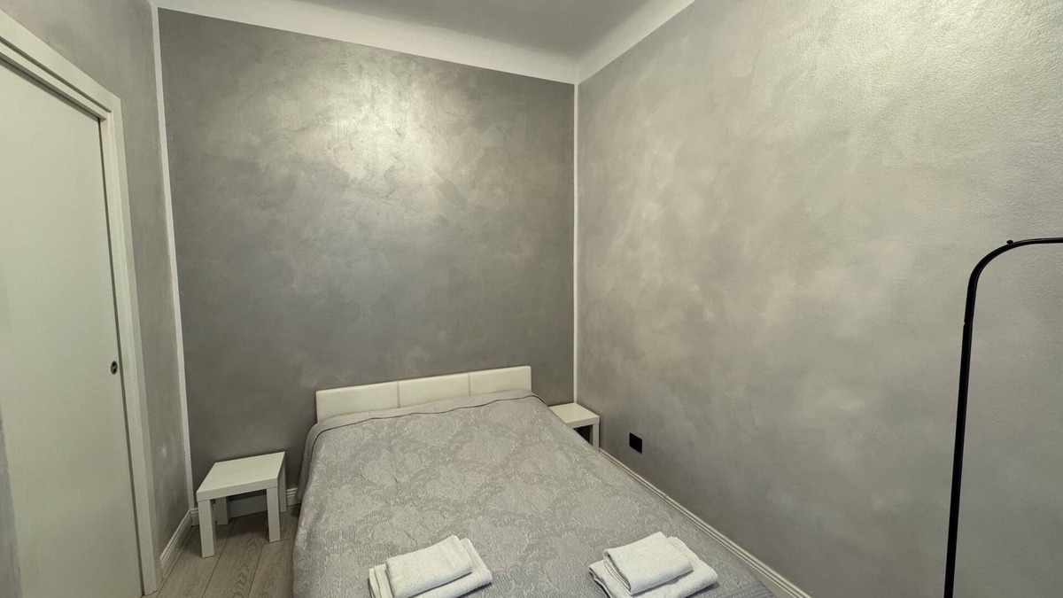 Portello Apartment | Study. M.D