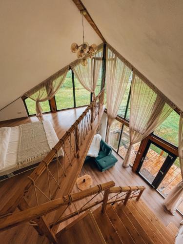 Gura Teghii Villa | Stuf by NorAtlas Heritage - Adults Only
