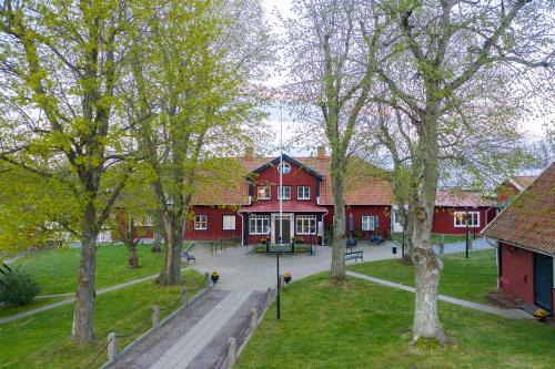 Soderakra Hotel | Stufvenäs Gästgifveri
