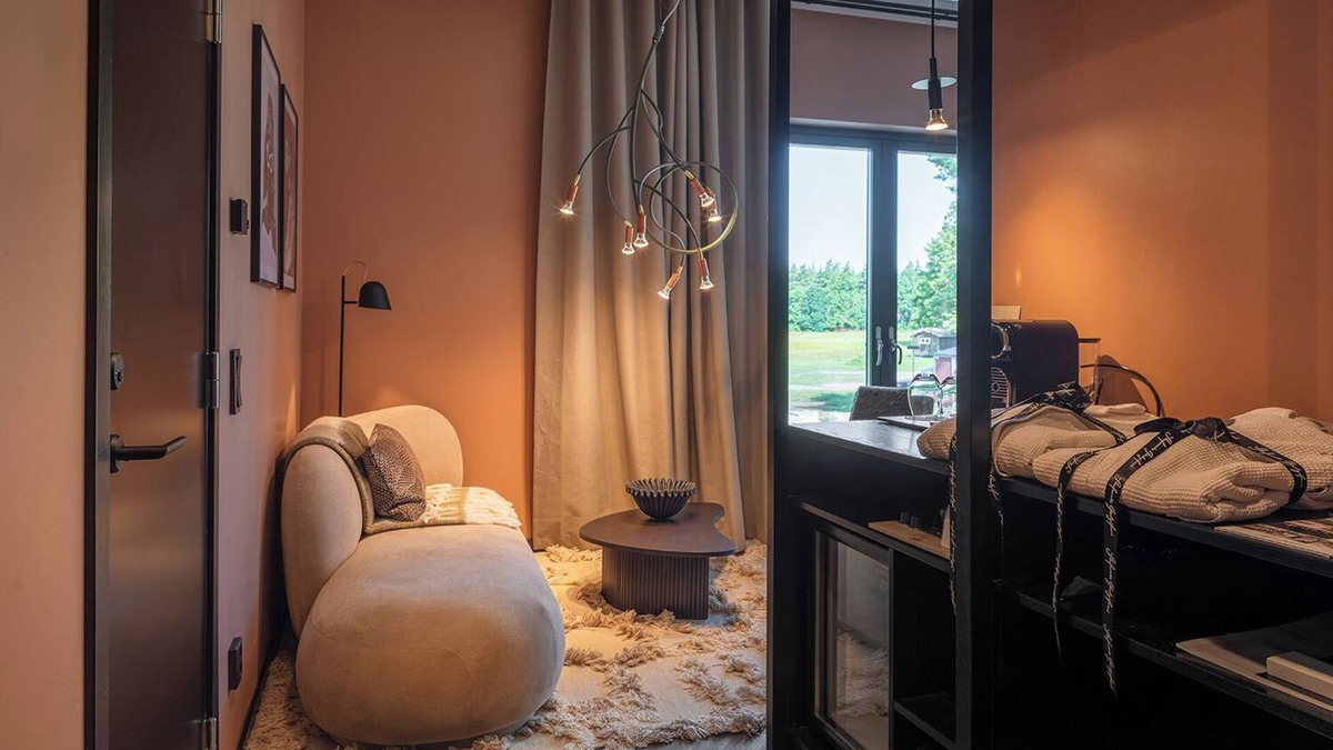 Soderakra Hotel | Stufvenäs Gästgifveri