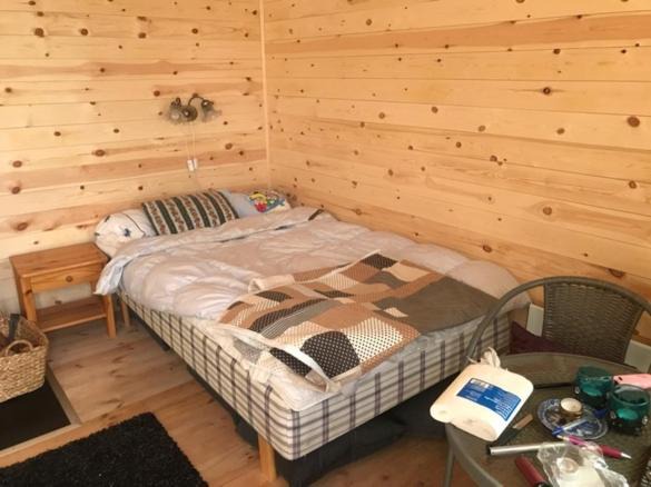Romakloster House | Stuga 2 Roma