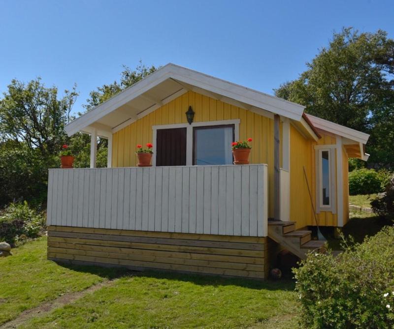 Hamburgsund House | Stuga 3