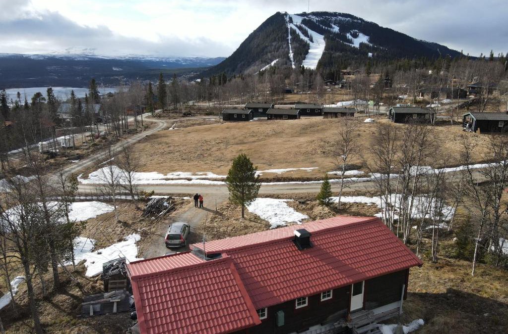 Funasdalen House | Stuga , Funäsdalen