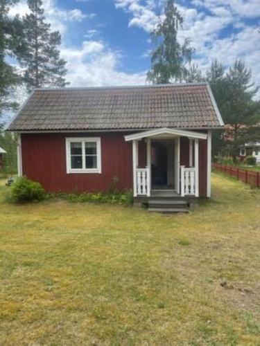 Sater Municipality House | Stuga i Solvarbo, Dalarna