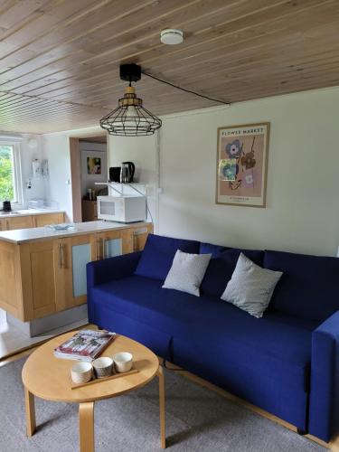 Tjornarp House | Stuga i Tjörnarp