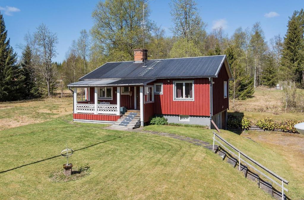 Malung House | Stuga Näsberget
