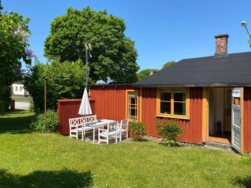 Brosarp House | Stuga Oskarshus