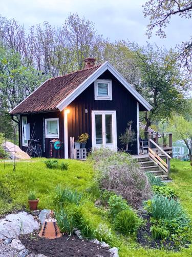 Stromstad House | Stuga på Rossö, Strömstad