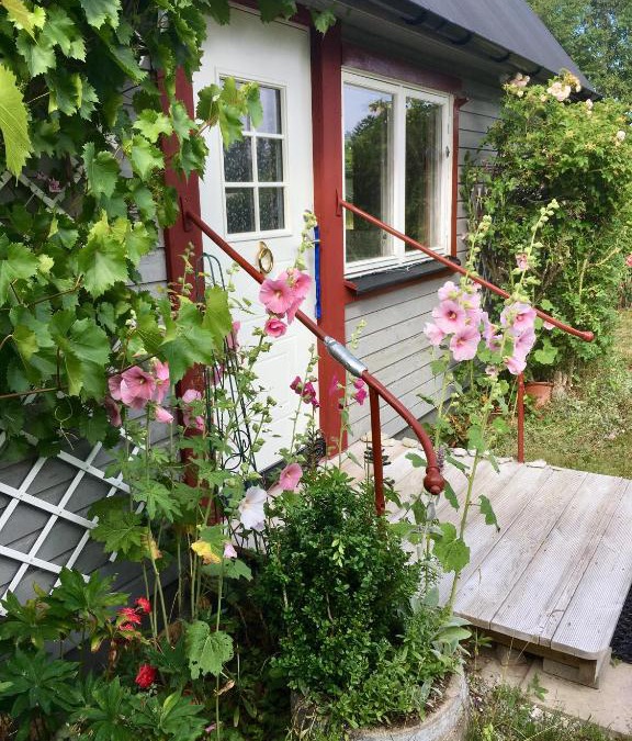 Romakloster Cabin | Stuga Romakloster