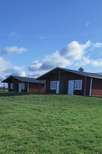 Skovde House | Stuga utanför Skövde 2