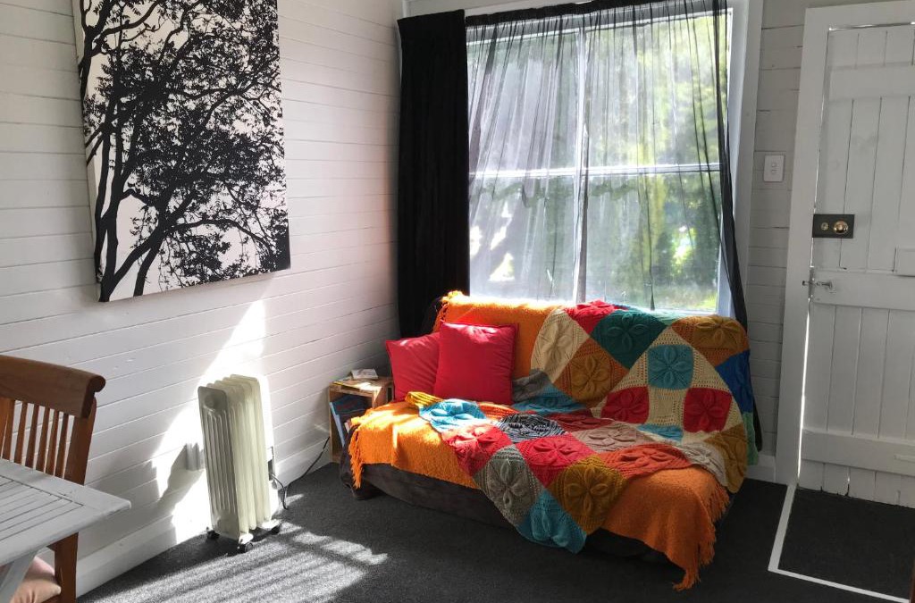 Lumsden House | Stump Cottage