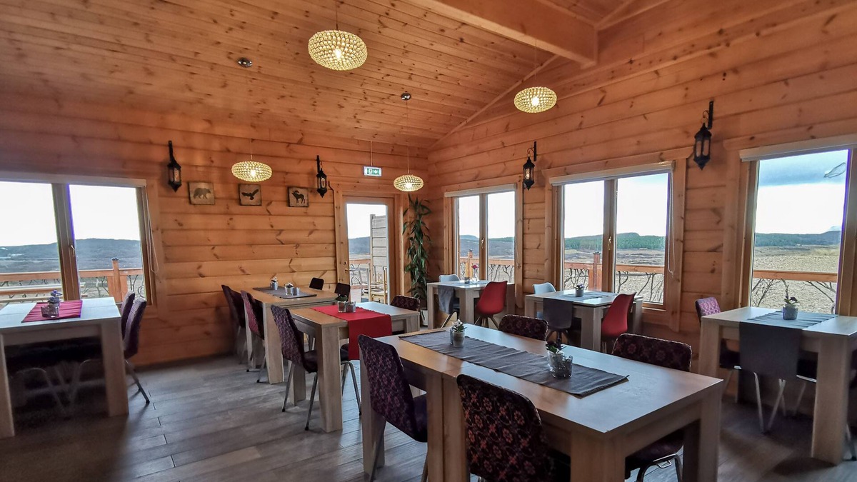 Stykkisholmur Hotel | Stundarfriður